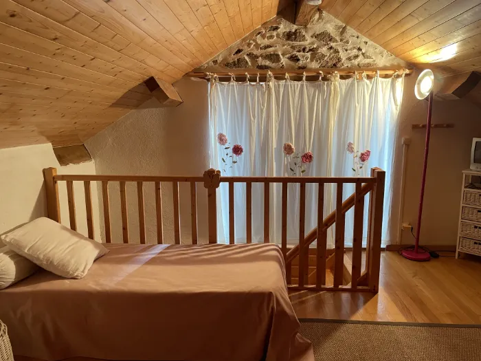 Petite maison