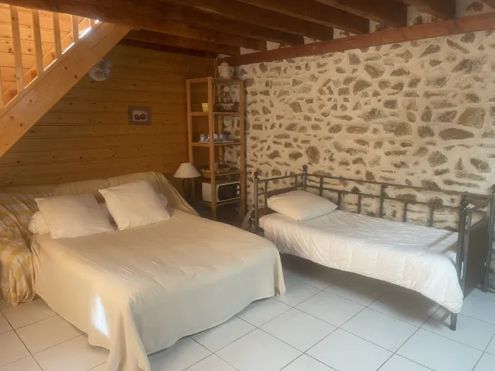 Petite maison
