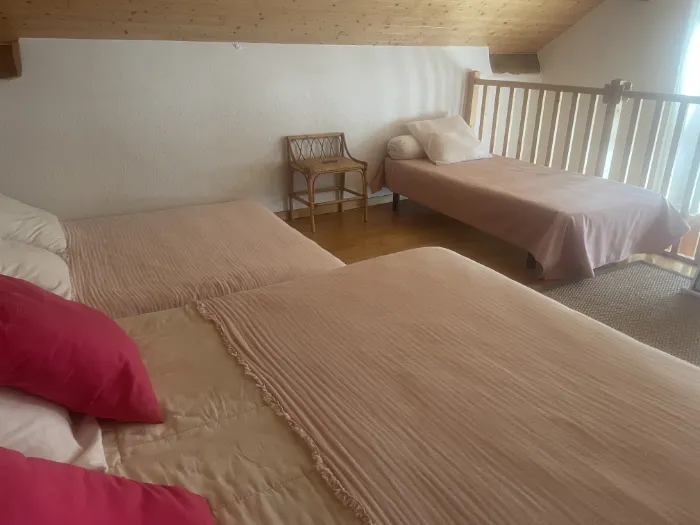 Petite maison