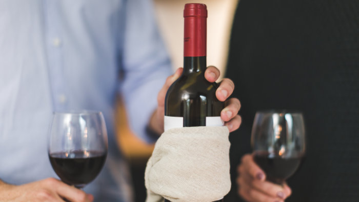 Initiation aux bonnes pratiques de la dégustation de vin