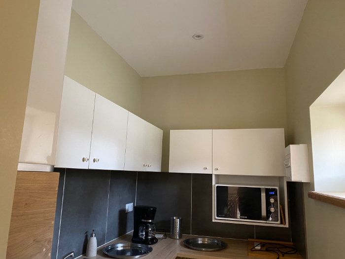 Sellerie - Kitchenette